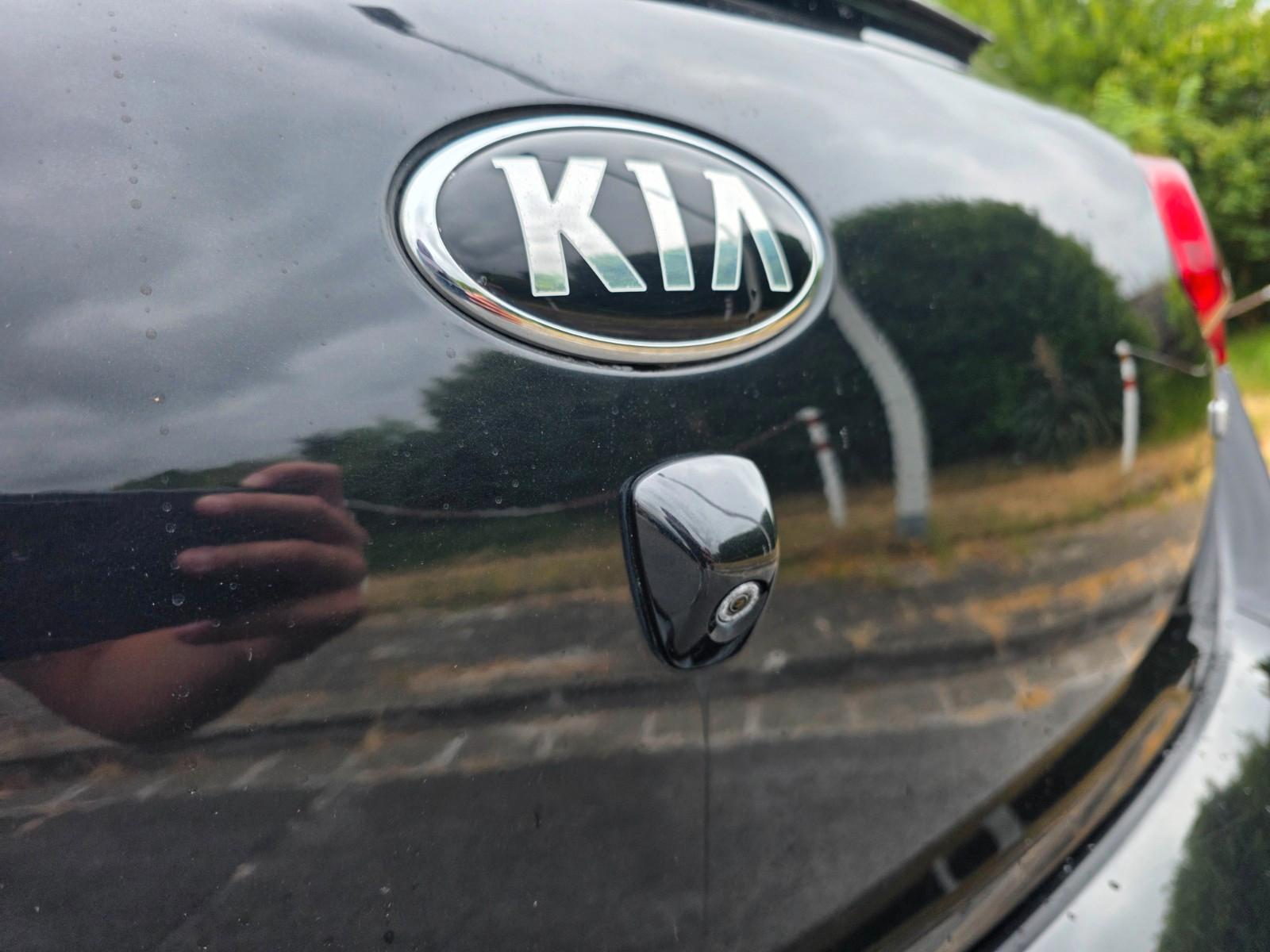 Kia Ceed 1.6 CRDi DynamicLine Euro6