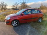Kia Rio 1.4 EX 