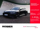 Audi RS6 Avant performance MTL. AB 1.414,- EUR* AHK