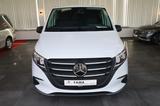 Mercedes-Benz Vito NEU 116 CDI Bestattungswagen / Leichenwagen - Mercedes-Benz Neuwagen in Bochum