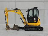 JCB 8035 - JCB LKWs