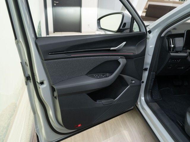 Kodiaq 2.0 TDI Selection DSG 4x4 AHK+MATRIX+PANO