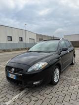 Fiat Croma 1.9 Multijet 16V Must - Fiat Croma aus 2007