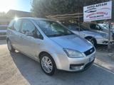 Ford Focus C-Max 2.0 TDCi (136CV) Ghia - Ford Focus: 136