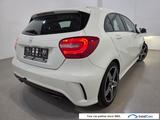 Mercedes-Benz A 250 AMG Night Aut. Pano LED-Xenon Navi 1/2 Sp - gebrauchte Mercedes-Benz A 250 aus dem Jahr 2012