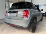 MINI COOPER D/CHILI/NAVI/TEMP/LED/ISOFIX-BEIFAHRERS - graue MINI Cooper D