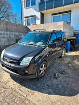 Suzuki Jagdwagen Suzuki Ignis 4x4 - gebrauchte Suzuki Ignis aus dem Jahr 2005