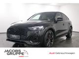 Audi Q5 Sportback 40 TDI quattro S line S tronic,Navi