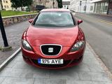Seat Leon 2.0 T FSI Stylance Stylance - Seat Leon: Fsi