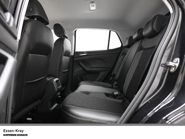 Volkswagen T-Cross - Bild 13