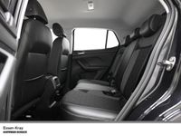 Volkswagen T-Cross - Vorschau Bild 13