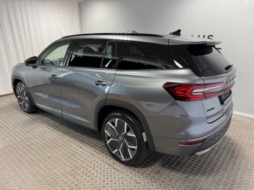 Skoda Kodiaq 2.0 TDI 4x4 Sportline Pano AHK 7-Sitze