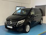 Mercedes-Benz V 220 CDIBTd AVANTG.EDITION 4MATIC komp. - Mercedes-Benz V 220 aus 2017