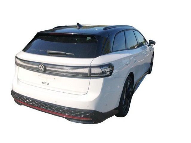 Volkswagen ID.7 Tourer GTX 4Motion 91kWh DCC Panorama foto 2
