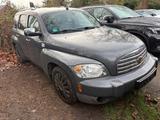 Chevrolet Chrysler HHR 2.4 Automatik Klimaanlage - Chevrolet HHR Gebrauchtwagen