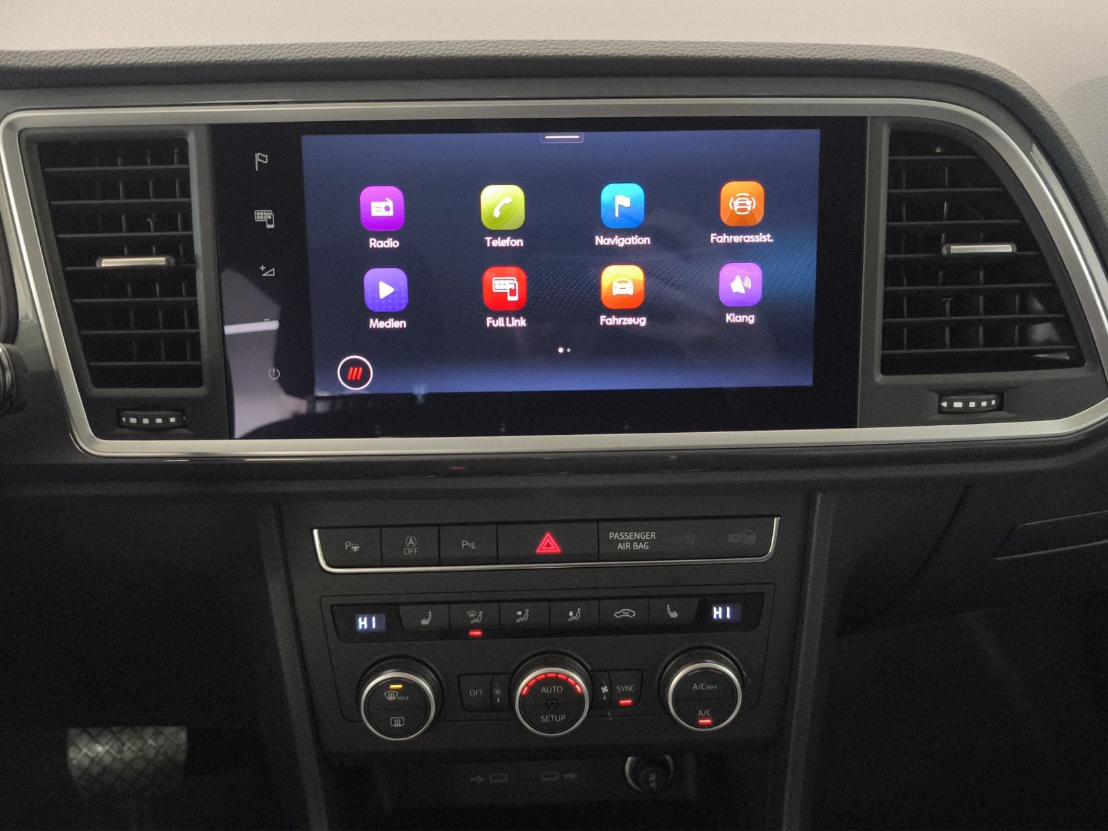 Seat Ateca - Bild 16