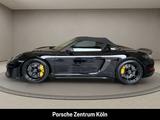 Porsche 718 Spyder RS BOSE Sportabgas Rückfahrkamera LED - Porsche Boxster Gebrauchtwagen in Köln