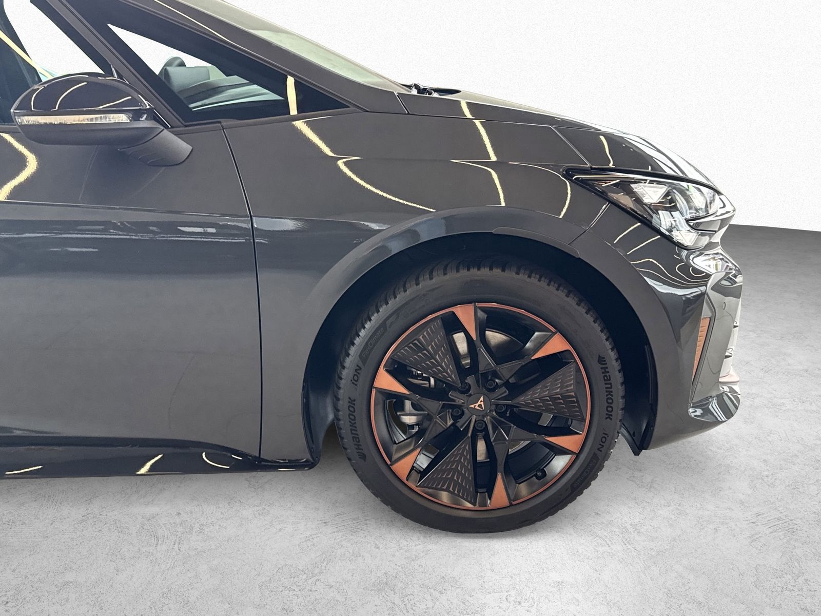 Cupra Born - Bild 4