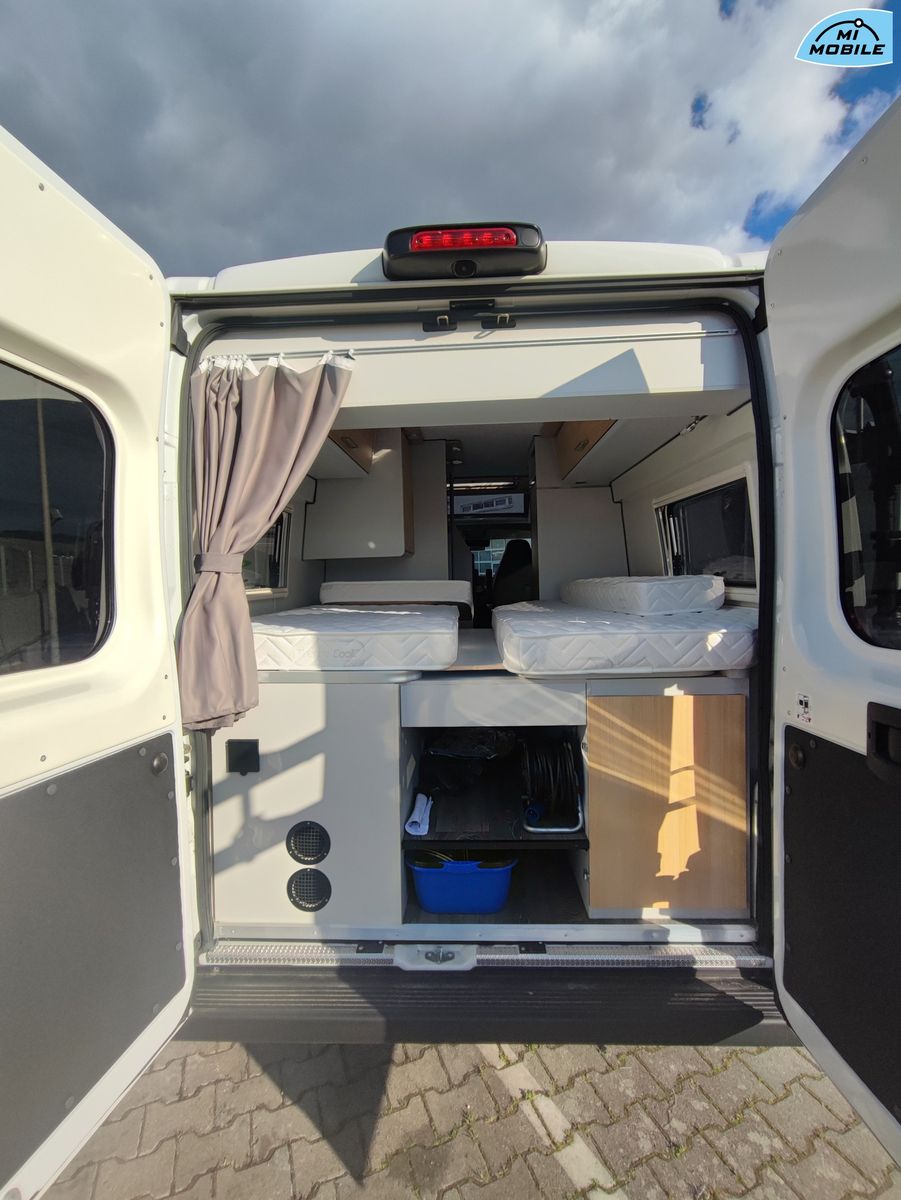 Fahrzeugabbildung Karmann Dexter 625 *SCHAUSONNTAG 11-16 UHR*