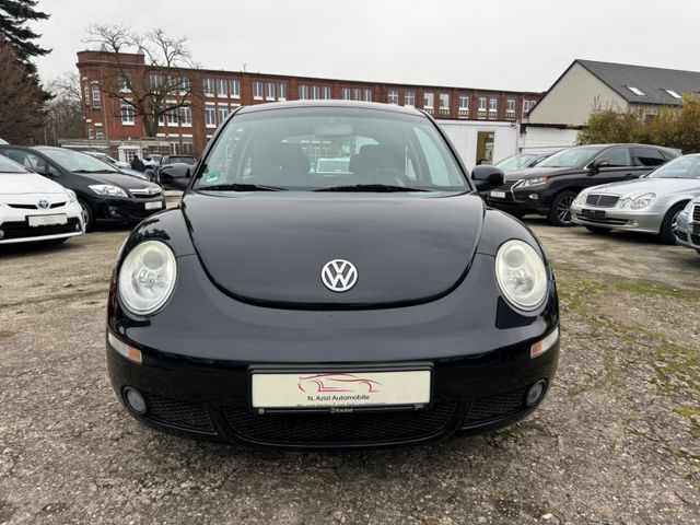 Volkswagen New Beetle Lim. 1.6*Klima*WenigKM*LMF*