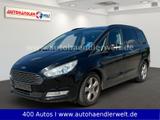 Ford Galaxy 1.5 EcoBoost Titanium 7-Sitze - Ford Galaxy in Halle
