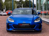 Subaru BRZ Sport *Kamera*LED*CarPlay*nur 9.318km!* - Subaru BRZ Gebrauchtwagen