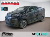 Opel Zafira Life Edition XL 2.0 Diesel AT8 *9SITZER* - Opel Zafira Life aus 2024