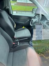 Volkswagen Caddy Maxi - Volkswagen Caddy Maxi aus 2017