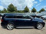 Mercedes-Benz GL 350 4Matic AMG°AHK°7-SITZER°NAVI°PANO°LEDER! - Mercedes-Benz GL-Class mit Diesel-Antrieb