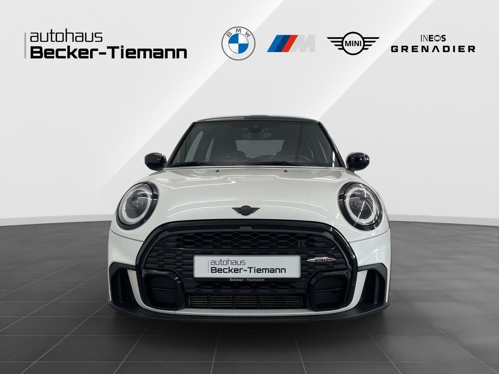 MINI Cooper 2023