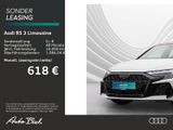 Audi RS 3 Limousine 400PS PANORAMA SONOS-3D MATRIX