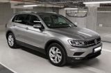 Volkswagen Tiguan 1.4 TSI - Volkswagen Tiguan: Volks