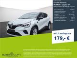 Renault BUSINESS EDITION BLUE dCi 115 EDC - Renault Captur: Business Edition