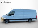 Mercedes-Benz Sprinter 315 CDI Kasten Maxi Klima Kamera - Angebote