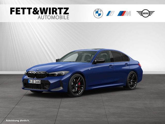 BMW M340d xDrive M Sport Pro|Glasdach|Harman/Kardon