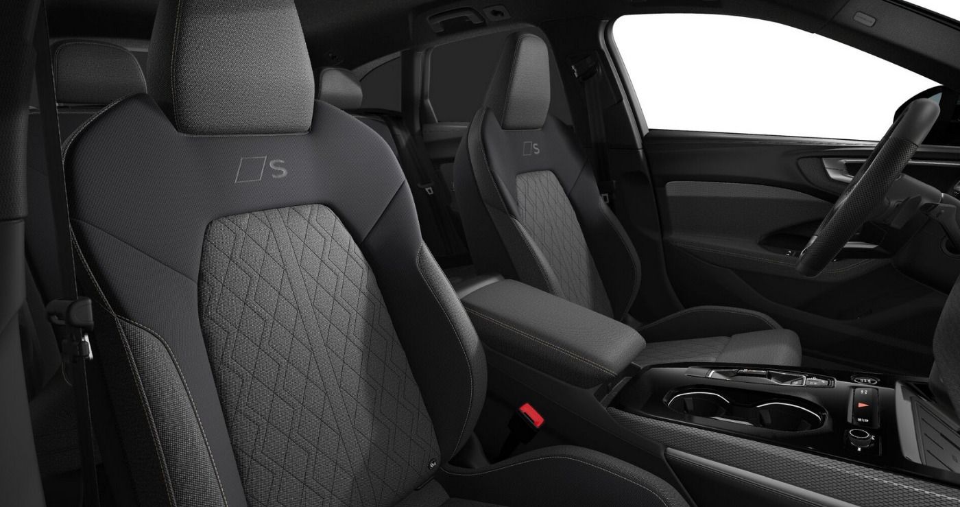 Audi A5 - Bild 8