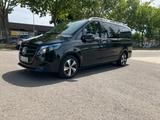 Mercedes-Benz V 220d LANG+PARKTRONIC+WINTERPAKEt - Mercedes-Benz 220: W220