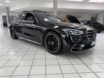 Mercedes S 580 - 3