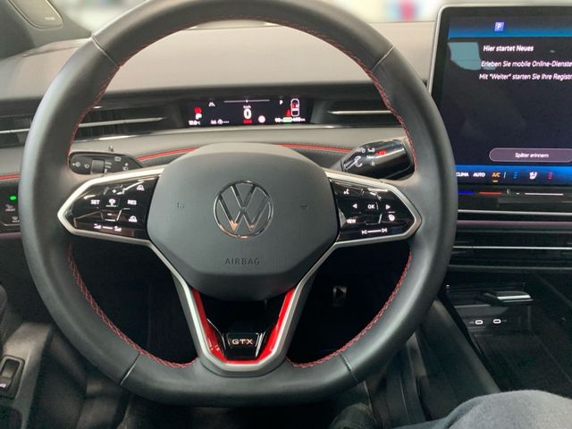 ID.7 Tourer GTX 4M +MATRIX+KAM+PANO+AHK+WÄRME+