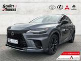 Lexus RX 500h DIRECT4 EU6d F SPORT+ VOLL PANO LED Mark - Lexus RX 500 Gebrauchtwagen