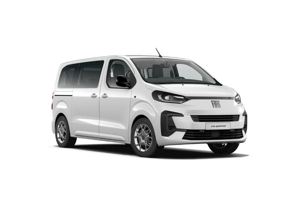 Image of Fiat Ulysse