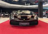 Ferrari 488 Spider Garantie01/27 Sportabgasanlage Kamera - Ferrari 488 Spider Gebrauchtwagen