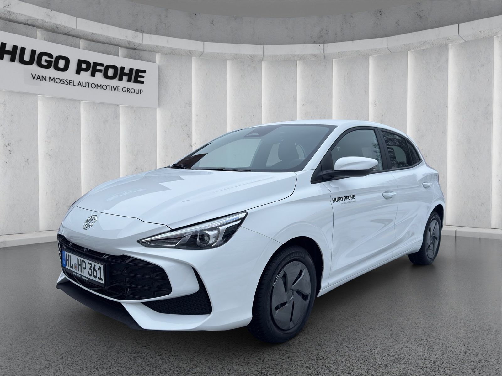 MG3