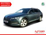 Skoda Superb Combi 2.0 TDI LED ACC Kamera Sitzheizung - gebrauchte Skoda Superb aus dem Jahr 2020