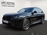 BMW X3 xDrive 30d M Sport/NAVI/AHK/RTTI/Apple/LED