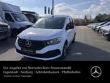 Mercedes-Benz EQT 200 Navi AHK MBUX Kamera Klimaautomatik - Mercedes-Benz EQT Kombi Gebrauchtwagen