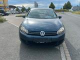 Volkswagen Golf VI Comfortline 90 TKM Klimaaut SHZ 1.Hand - Gebrauchtwagen bis 4.500 Euro mit TÜV