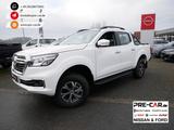 DFSK Rich 6 4 x4 Autom. DOKA Klima Leder Alu "LKW" - New cars: Lkw
