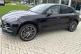 Porsche Macan S  - Porsche Gebrauchtwagen in Rheine