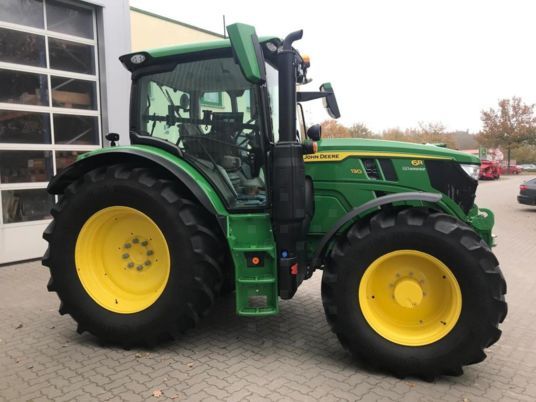 John Deere 6R 130